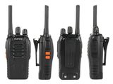 Sada 2ks UHF vysílaček Baofeng BF-888S