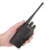 Sada 2ks UHF vysílaček Baofeng BF-888S